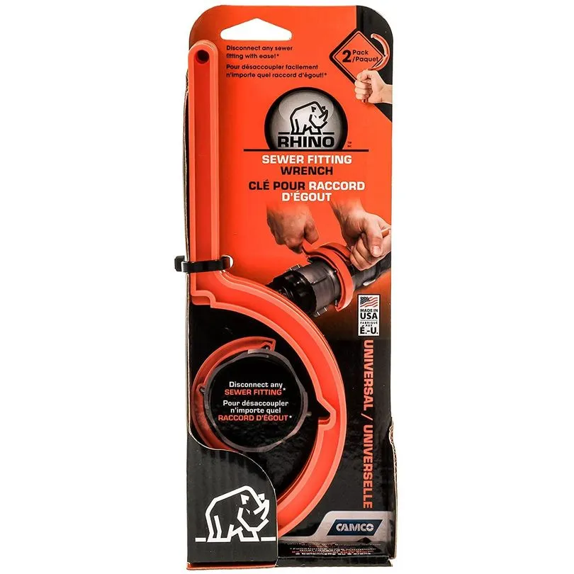 RhinoFLEX, Wrench Set, Swivel